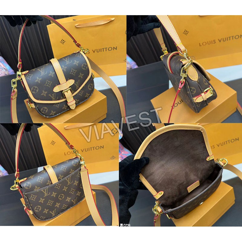  Wholesale fashion shoulder bag Free Shipping