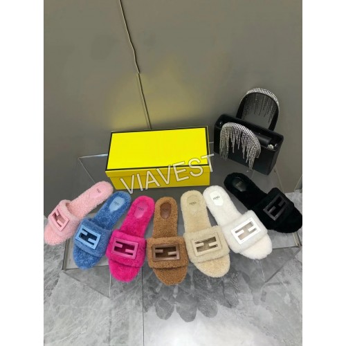 Original quality wool slippers Free shipping 