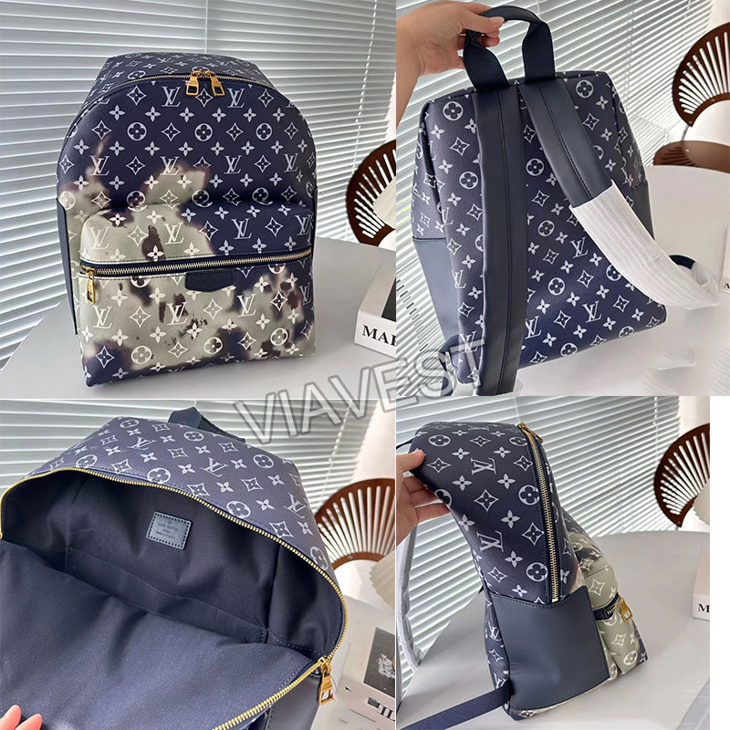 Dropping High quality fashion bag backpack size:27*39cm Free Shipping 