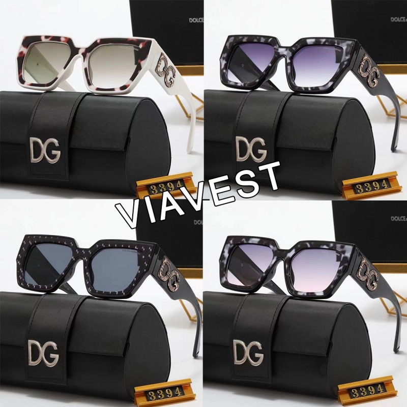 Wholesale sunglasses without box Free Shipping 