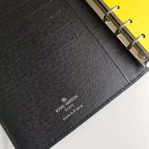 Wholesale notebook with calendar and card free shipping