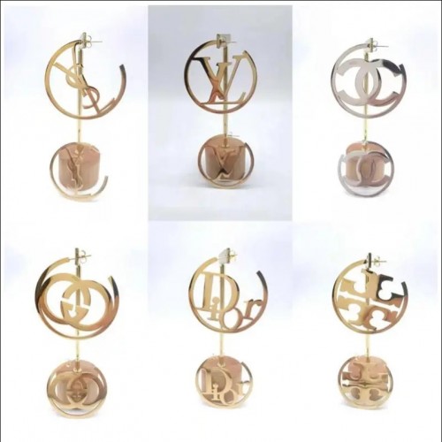 Wholesale Fashion Earrings  free shipping