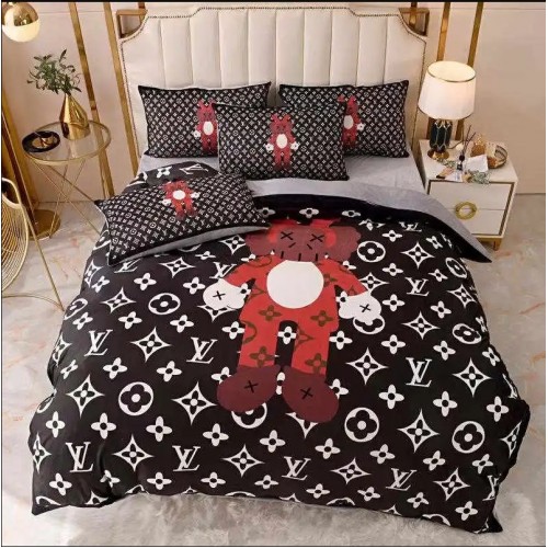  Wholesale Fashion bedding sets queen size