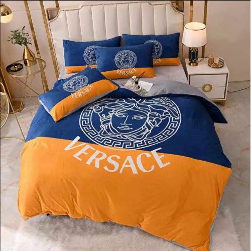  Wholesale Fashion bedding sets queen size