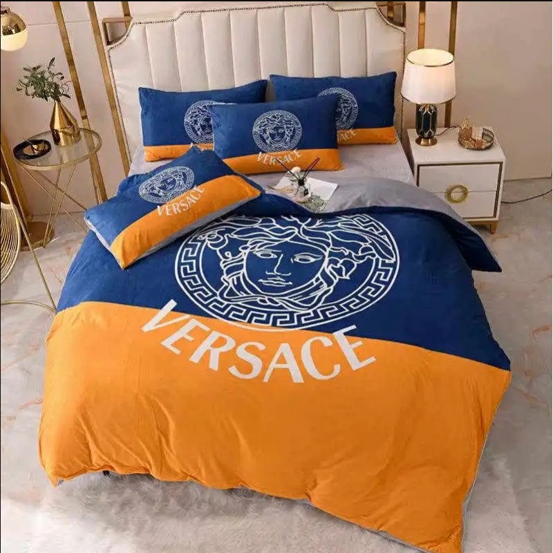  Wholesale Fashion bedding sets queen size 