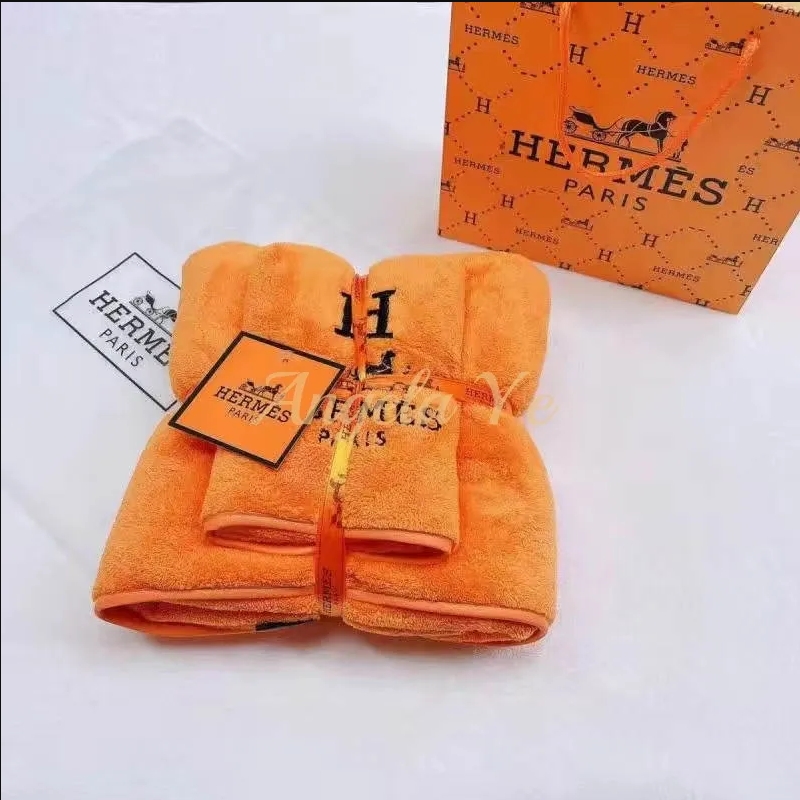 Wholesale Fashion Bath towel setT quick drying free shipping 