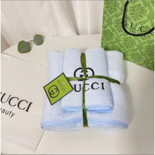 Wholesale Fashion Bath towel setT quick drying free shipping