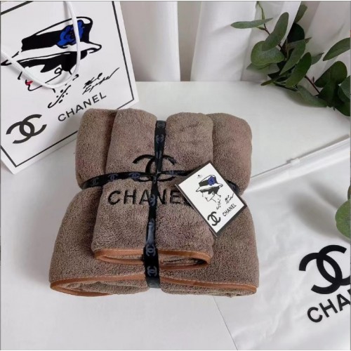 Wholesale Fashion Bath towel setT quick drying free shipping