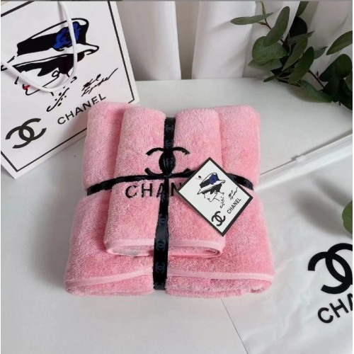 Wholesale Fashion Bath towel setT quick drying free shipping