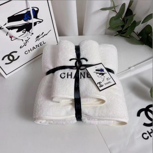 Wholesale Fashion Bath towel setT quick drying free shipping