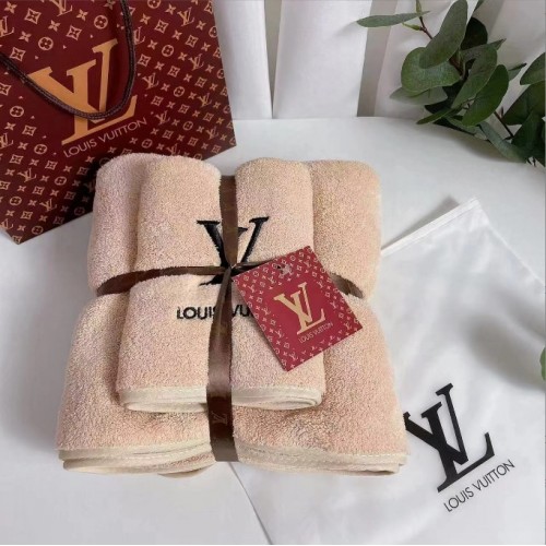 Wholesale Fashion Bath towel setT quick drying free shipping