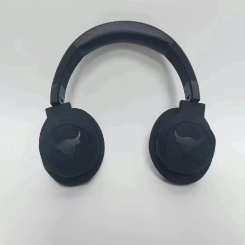 Top Quality JB L Cow Head Noise Reduction ANC Headphones Free Shipping