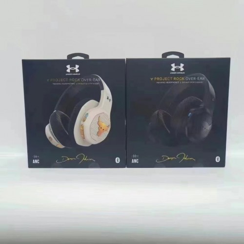 Top Quality JB L Cow Head Noise Reduction ANC Headphones Free Shipping