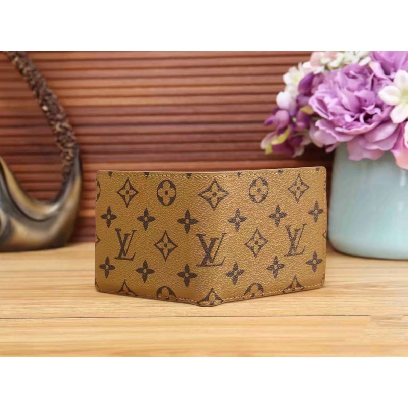 Wholesale  fashion Wallet for men size:11*9cm 