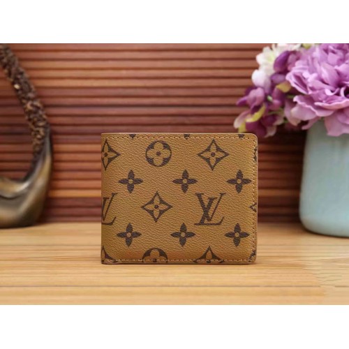 Wholesale  fashion Wallet for men size:11*9cm 