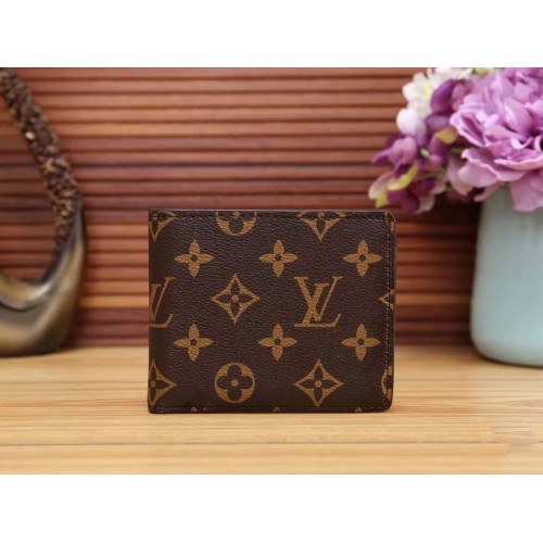 Wholesale  fashion Wallet for men size:11*9cm