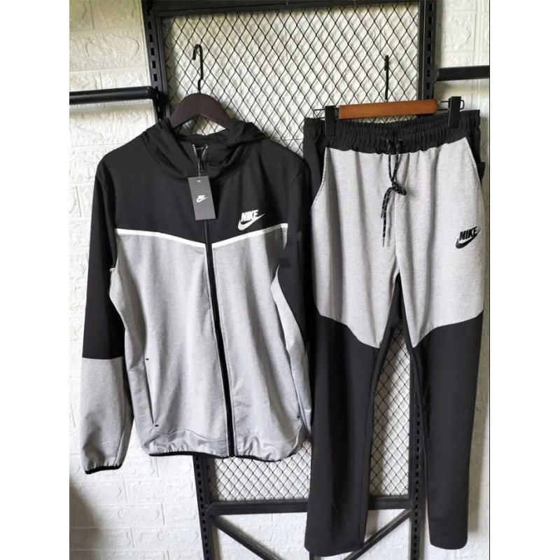 Sport cotton suit for men 