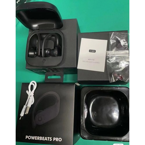 Cheap quality Powerbeats pro earphones Free Shipping