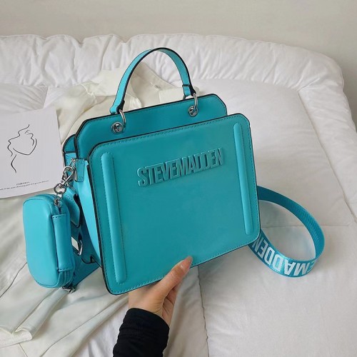 Women's Fashion Handbags  Shoulder Bag Free Shipping  size:24*19*12cm