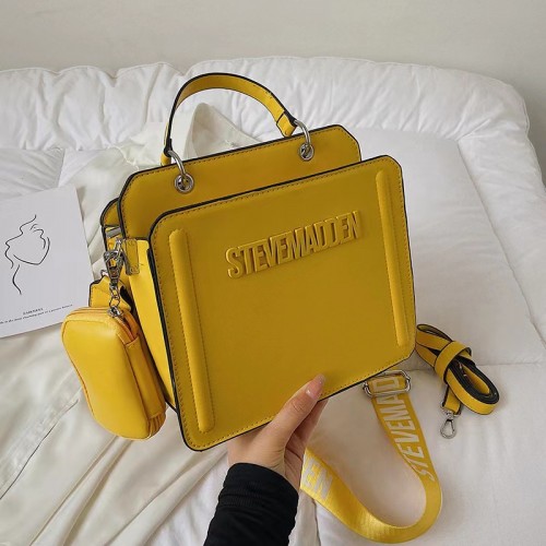 Women's Fashion Handbags  Shoulder Bag Free Shipping  size:24*19*12cm