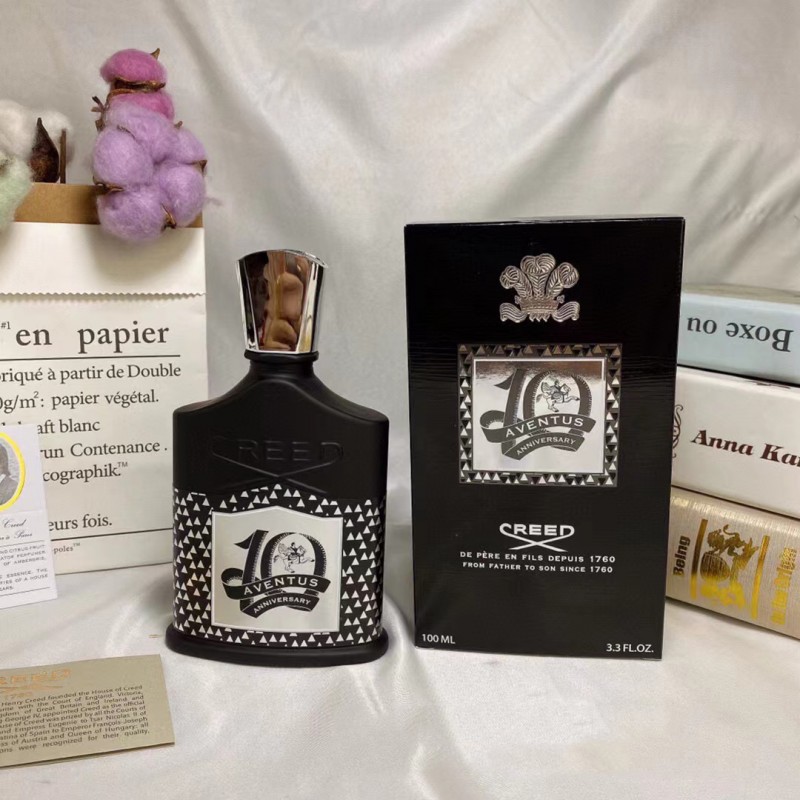 Wholesale perfume with box 100ml free shipping  