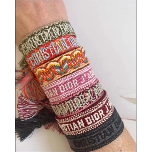 wholesale  Fashion embroidery bracelet 