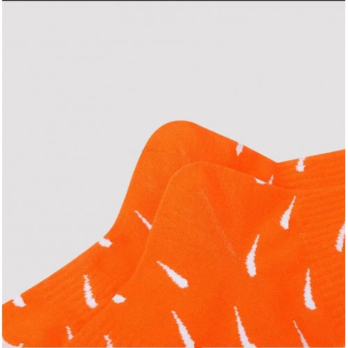 Wholesale NK Socks  9 colors free shipping