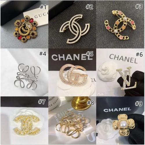 wholesale Brooch Free Shipping 