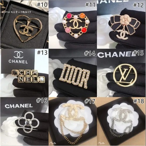 wholesale Brooch Free Shipping