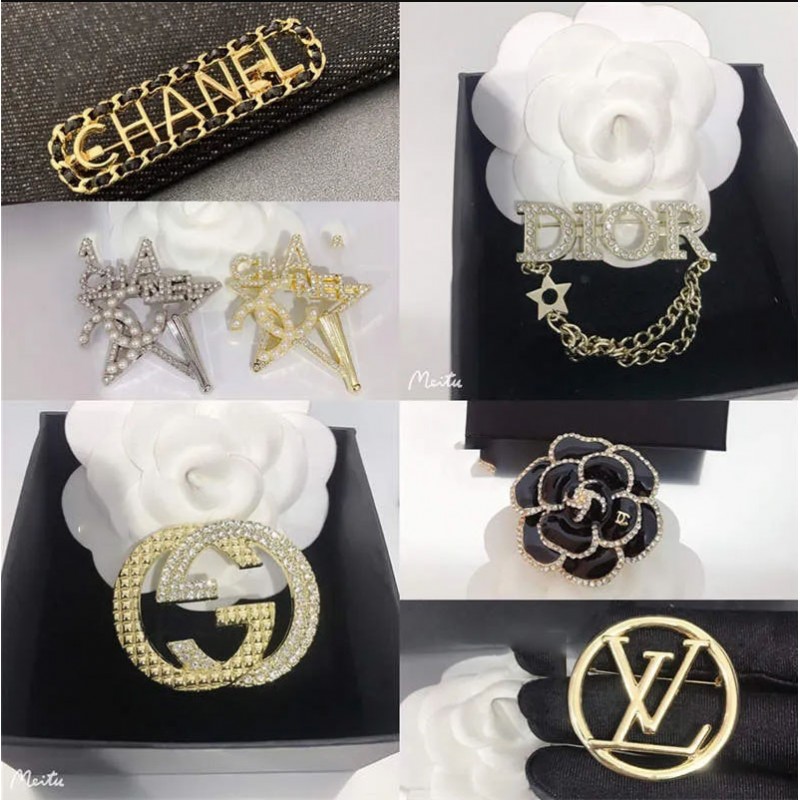 NEW arrival Wholesale  Brooch free shipping  