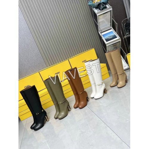 Original quality round toe boots Free shipping