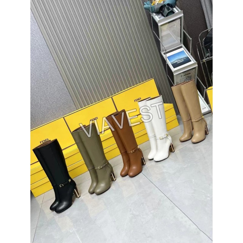 Original quality round toe boots Free shipping