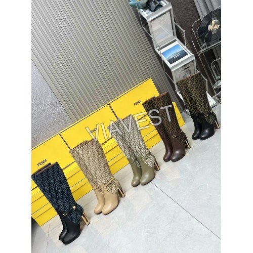 Original quality round toe boots Free shipping 