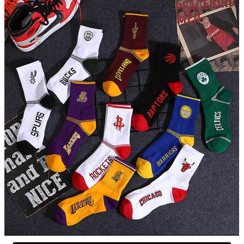 nba basketball Sport Socks