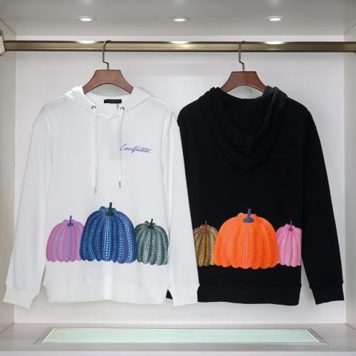 Top quality Autumn and Winter Hooded Sweater Free shipping