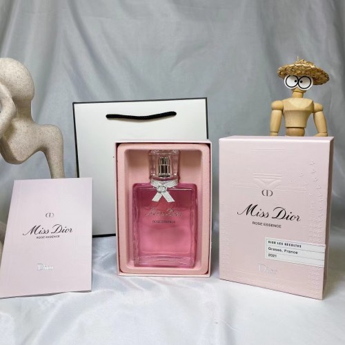 Wholesale luxury Perfume with box 100ml free shipping