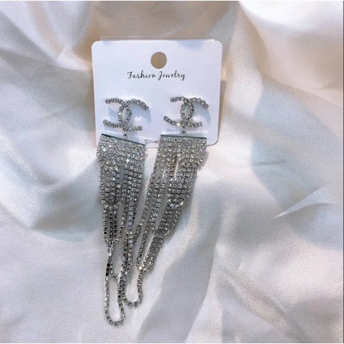 Wholesale Designer Fashion Earring free shipping