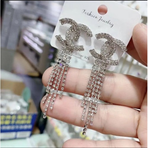 Wholesale Designer Fashion Earring free shipping