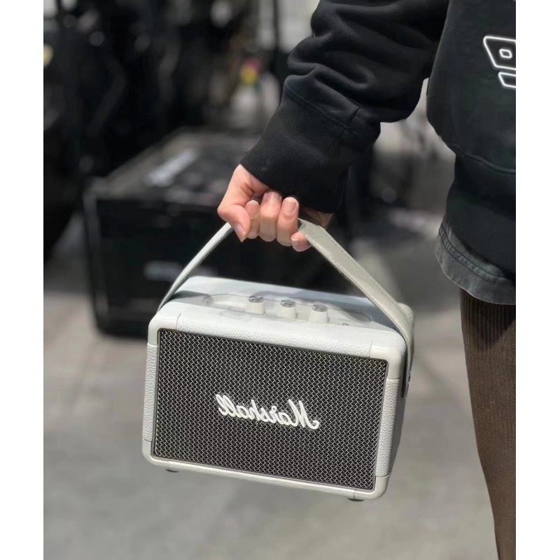 Top Quality Marshall Kiburb2 Bluetooth speaker Free Shipping 