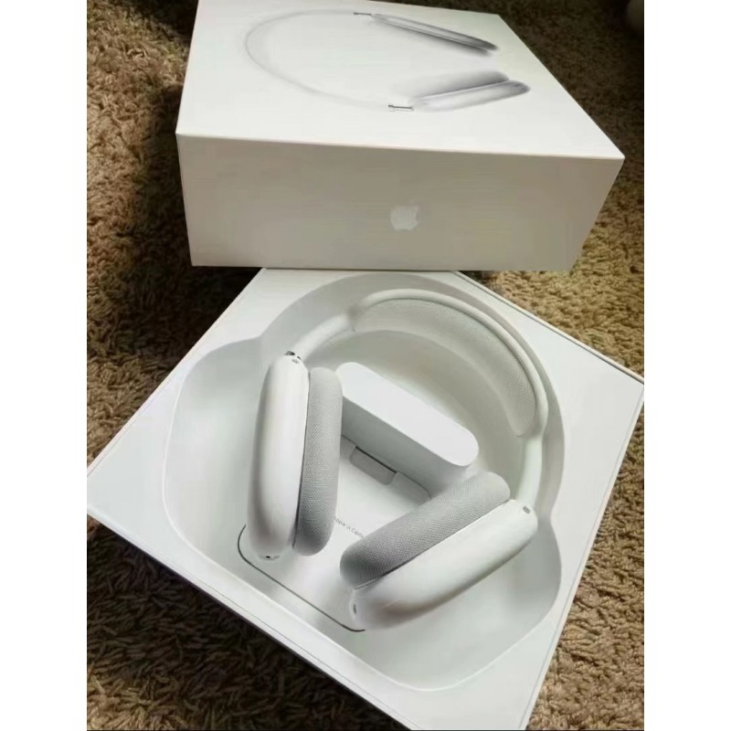 Top quality Airpods Max Headphones with Noise Cancel Free Shipping 