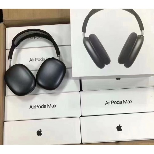 Top quality Airpods Max Headphones with Noise Cancel Free Shipping