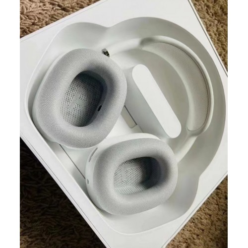 Top quality Airpods Max Headphones with Noise Cancel Free Shipping