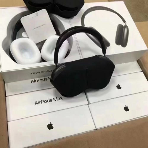 Top quality Airpods Max Headphones with Noise Cancel Free Shipping