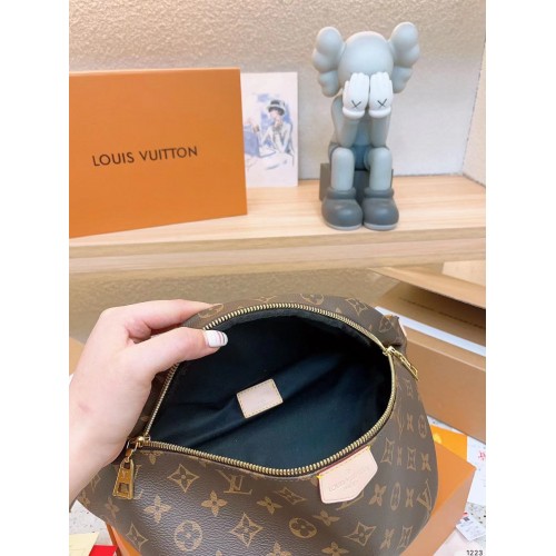 LV Bumbag