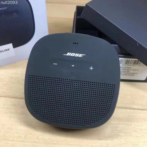 Top Quality Bose Soundlink micro Wireless Bluetooth speaker Mini portable waterproof speaker