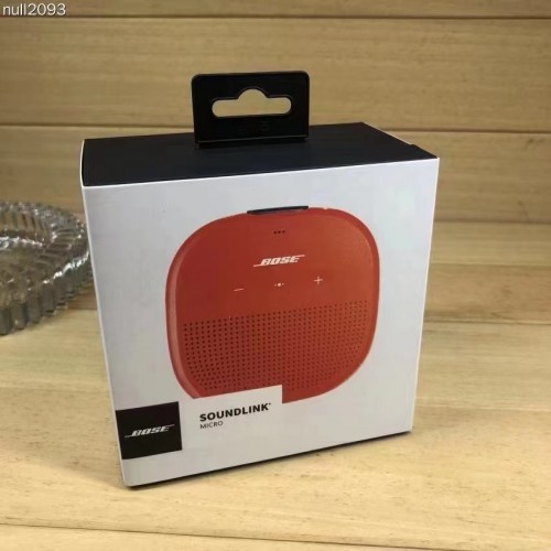 Top Quality Bose Soundlink micro Wireless Bluetooth speaker Mini portable waterproof speaker